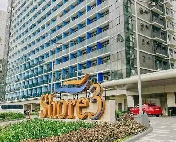 Aldo Mall Of Condotel 4*