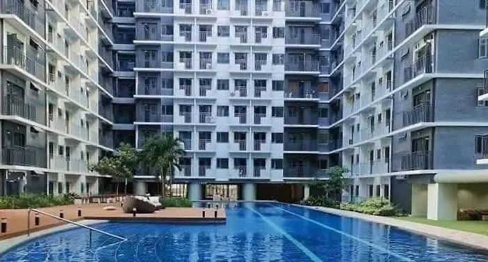 Aldo Mall Of Condotel 酒店 马尼拉