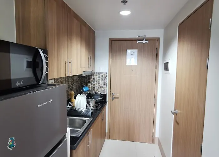 Aldo Mall Of Condotel 4*