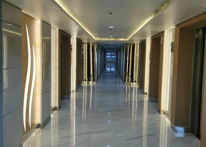 Aldo Mall Of Condotel 酒店 马尼拉